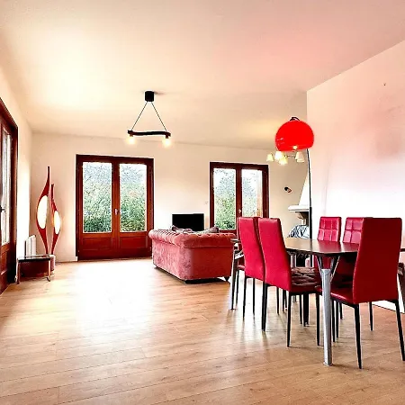 Grande Maison 4