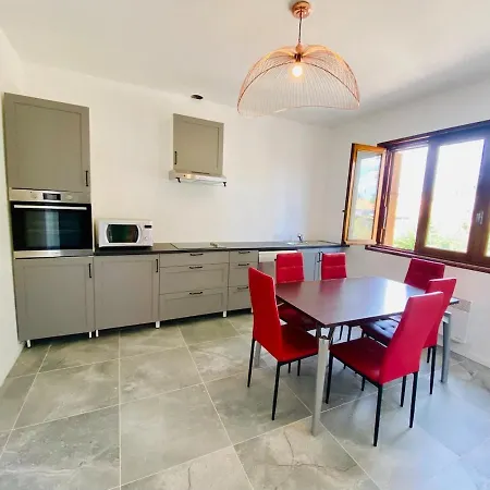 Grande Maison 4 Roques (Haute-Garonne)