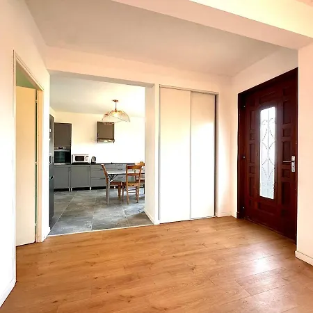 Grande Maison 4 Willa Roques (Haute-Garonne)