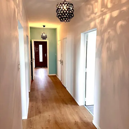 Vila Grande Maison 4 *