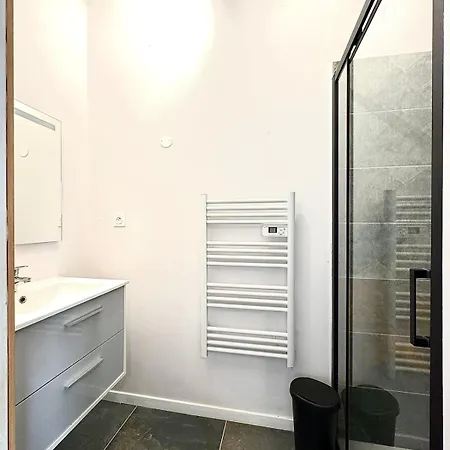 Grande Maison 4 Roques
