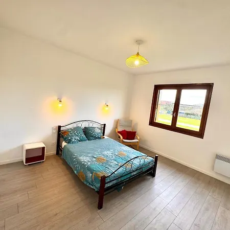 Grande Maison 4 Vila *