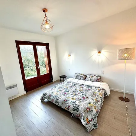 Grande Maison 4