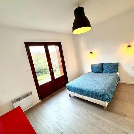 Vila Grande Maison 4 *