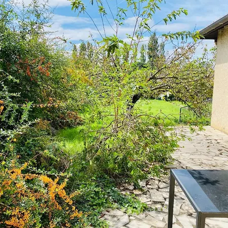 Vila Grande Maison 4