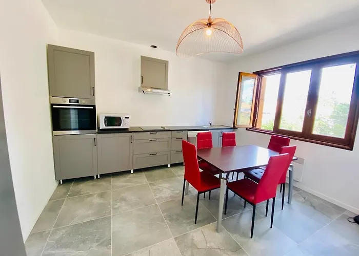 Grande Maison 4 Roques (Haute-Garonne)