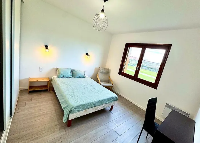 Willa Grande Maison 4 Roques (Haute-Garonne)