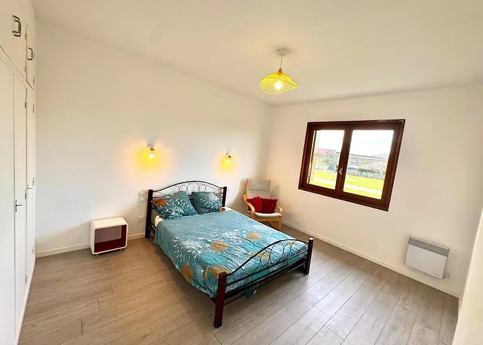 Grande Maison 4 Willa *