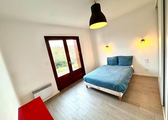 Willa Grande Maison 4 *